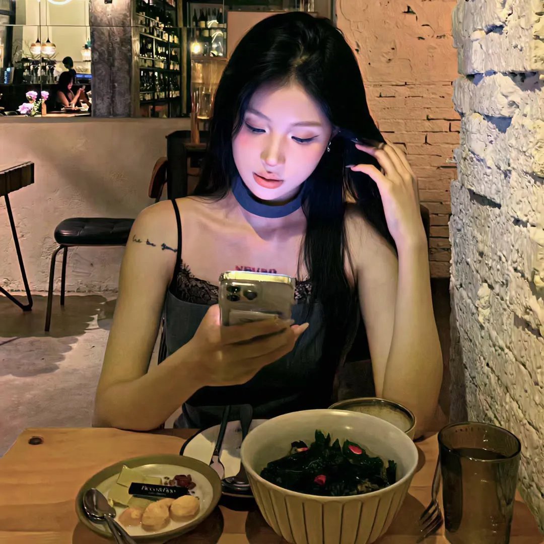 我是布莱克