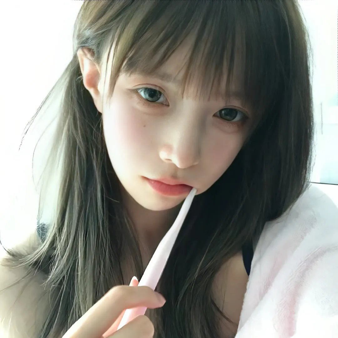 天使的身影